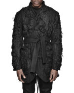 Fiber Bond Wrapper Winter Coat