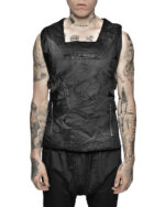 Crushed Guard Utility Vest