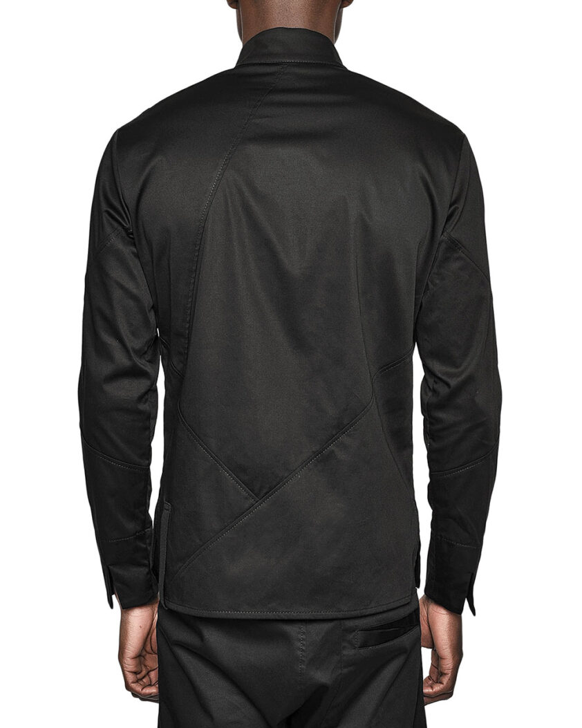 Trigon Multi-Segment Shirt