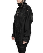 Fiber Boro Segment Sweater