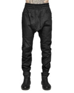 Utility Construct Track Trousers