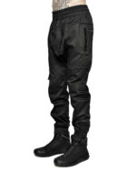 Utility Construct Track Trousers