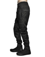 Utility Construct Track Trousers