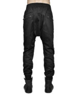 Utility Construct Track Trousers