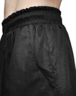 Wide Layered Cargo Pants