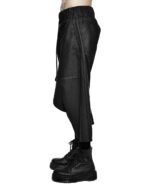 Wool Dropcrotch Winter Shorts