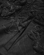 Fiber Bond Wrapper Winter Coat