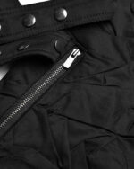 Crushed Guard Utility Vest