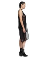 Asymmetric Layered Sleeveless Top