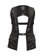 Industrial Utility Boiled Vest Bag