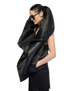 Inertia Linear Volume Collar Vest