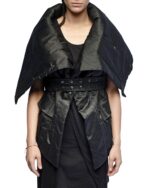 Inertia Linear Volume Collar Vest