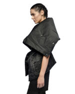 Inertia Linear Volume Collar Vest