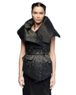 Inertia Linear Volume Collar Vest