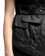 Inertia Linear Volume Collar Vest