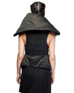 Inertia Linear Volume Collar Vest