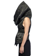 Inertia Linear Volume Collar Vest