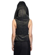 Inertia Linear Volume Collar Vest