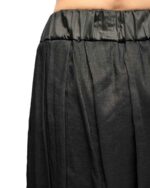 Linear Crushed Asymmetric Layers Skirt