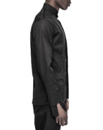 Linear Double Cuff Shirt