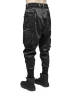 Quantum Multi-Pocket Cargo Track Pants