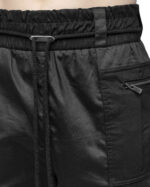 Quantum Multi-Pocket Cargo Track Pants