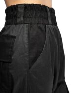 Quantum Multi-Pocket Cargo Track Pants