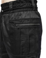 Quantum Multi-Pocket Cargo Track Pants