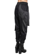 Aspect Construct Linear Cropped Trousers