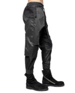 Aspect Construct Linear Cropped Trousers