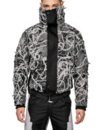 Aspect Fiber Bond Boro Bomber Jacket