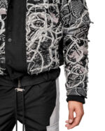 Aspect Fiber Bond Boro Bomber Jacket