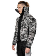 Aspect Fiber Bond Boro Bomber Jacket