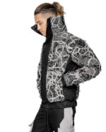 Aspect Fiber Bond Boro Bomber Jacket