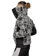 Aspect Fiber Bond Boro Bomber Jacket