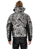 Aspect Fiber Bond Boro Bomber Jacket