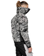 Aspect Fiber Bond Boro Bomber Jacket