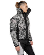 Aspect Fiber Bond Boro Bomber Jacket