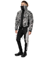 Aspect Fiber Bond Boro Bomber Jacket