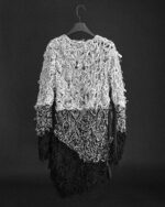 Aspect Layer Staged Fiber Bond Sweater