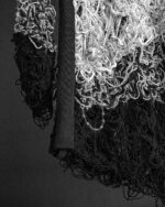 Aspect Layer Staged Fiber Bond Sweater