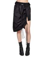 Aspect Layered Construct Skirt