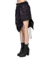 Aspect Layered Construct Skirt