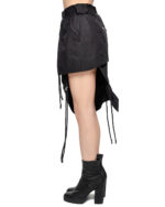 Aspect Layered Construct Skirt