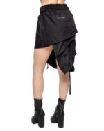 Aspect Layered Construct Skirt
