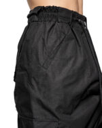 Aspect Layered Construct Skirt Trousers