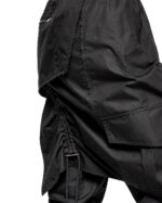 Aspect Layered Construct Skirt Trousers