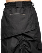 Aspect Layered Construct Skirt Trousers