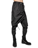 Aspect Layered Construct Skirt Trousers