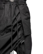 Aspect Layered Construct Skirt Trousers